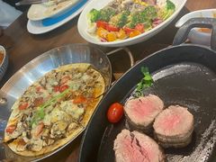 -西堤牛排(合肥之心城店)
