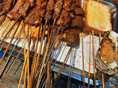 -老谢野馄饨(延安路店)