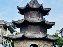 -怡园饭店-餐厅(四望亭店)