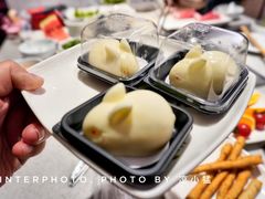 -海底捞火锅(大融城店)