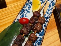 -和食亭·自助·烤肉·寿喜烧(海创园店)