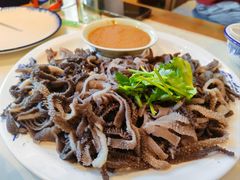 -老仁义·清真菜(太古街店)