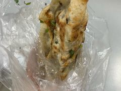 -金杨老摊头蛋饼(金口路店)
