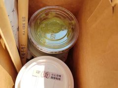 -阿嬷手作(成都万象城店)