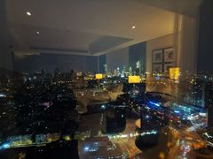-无锡君来洲际酒店