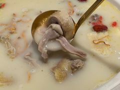 -隆廣發广式猪肚鸡(青青家园店)