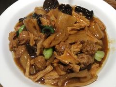 官府烧三鲜-海荣锅贴馆(五味十字店)