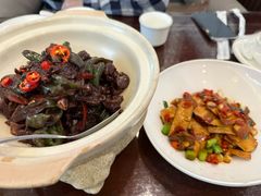 -潇湘·永州会馆(百子湾店)