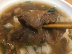 -李兰英湖南面馆(护国路店)