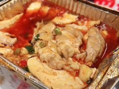 -金多鱼大排档·烤鱼·烧烤·宵夜(江南水都店)