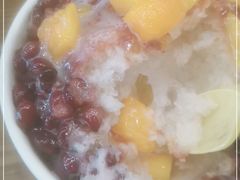 -梁子刨冰王(鞍山西道店)