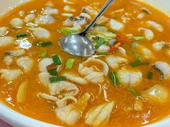 -红豆园(文林街店)