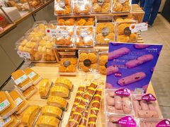 -BreadTalk面包新语·烘焙蛋糕(领展购物广场店)