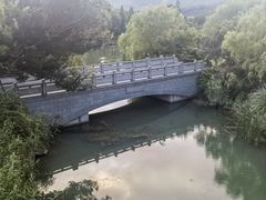 -雅达·阳羡溪山小镇中心