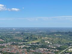 -天津盘山风景名胜区