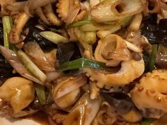 -旺角小渔村·海肠捞饭开创者(环山路店)