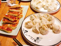 -伊喜饺子·烤鸭(五道口学院路店)