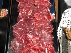 -幸运牛汕头小黄牛牛肉火锅(梅林店)