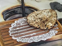 -邵建华师傅梅菜扣肉饼(麓山总店)