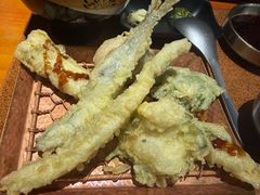 -天妇罗内顺田(罗湖店)