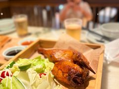 -弄堂里(西溪龙湖天街店)