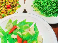 -忘不了·酸菜鱼·28年老南京菜(原北圩路店)