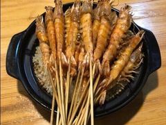 -老阿妈蒙古村·蒙古包·草原文化·歌舞表演(老君堂店)