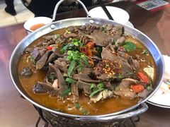 -余味乡宣威菜(星宇园店)