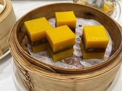 南瓜红豆糕-莞香楼·正宗东莞菜(东升店)