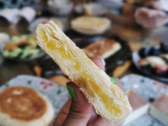 -格日勒阿妈蒙古厨房(大召店)