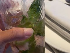 -L'Arome芳芳法国餐厅(仙林金鹰店)