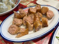 -新兴园饺子馆(北京百子湾店)