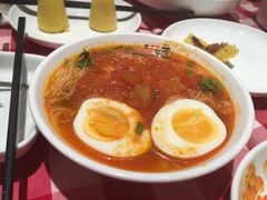 -西贝莜面村(东莞壹号广场店)