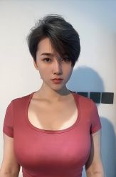 -MONE美发沙龙