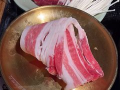 -梨花自助烤肉(天河城店)