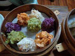 -正宗天津烧麦馆(柳州路店)