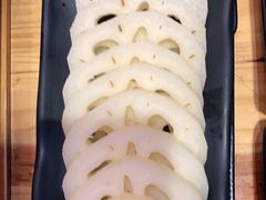 -陈记顺和潮汕牛肉火锅(棠德南路店)