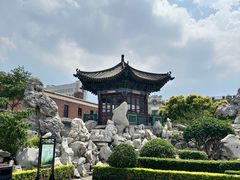 -张学良旧居陈列馆