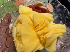 -温野菜涮涮锅(曲江大悦城店)