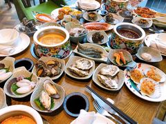 -阳光岛·海鲜盛宴(银泰中心in99店)