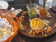 -Santoor 萨都里印度餐厅(北锣鼓巷店)