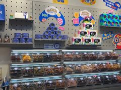-西塔星球(上海长宁来福士店)