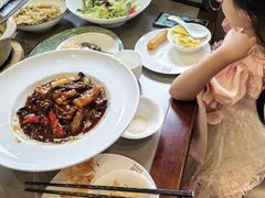 -苏城小院·园林精致苏州菜(斜塘老街店)