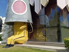 -水桶王国主题餐厅·聚会·生日派对·亲子活动·家庭套餐(亚龙湾希尔顿店)