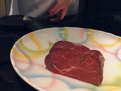 -Ginza Onodera铁板烧(外滩十八号店)