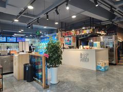 -海味当家·蒸锅海鲜(星海公园店)