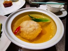 -宫燕府·京菜·烤鸭·淮扬菜(王府中心店)