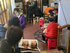 -砂锅居(西四店)