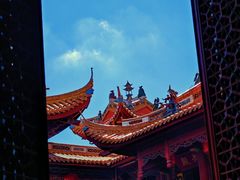 -玉皇宫