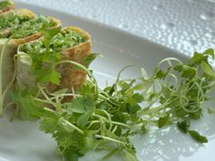 -英冠索菲特酒店·萧湘阁中餐厅